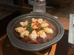 -绿茶餐厅(朝阳大悦城店)