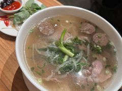 -越美小馆·越南料理(曲江店)