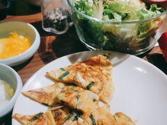 -九田家黑牛烤肉料理(太阳宫广场店)