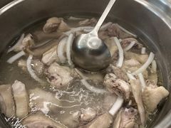 -椰子营·椰子鸡火锅(万象里店)