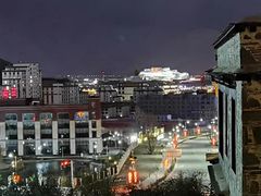 -松赞拉萨林卡酒店