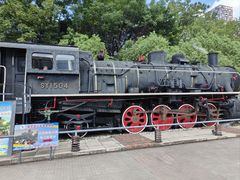 -柳州工业博物馆