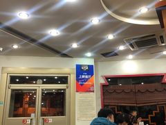 大堂-教师之家赵家羊汤馆(东青龙街店)