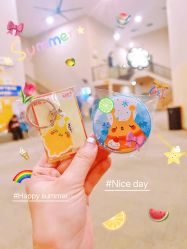 -疯狂的麦咭(长沙店)