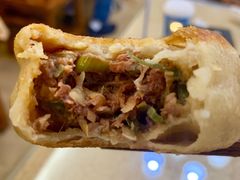 门钉肉饼-白魁老号饭庄(交道口店)