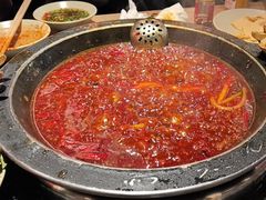 -蜀大侠火锅(总府路店)