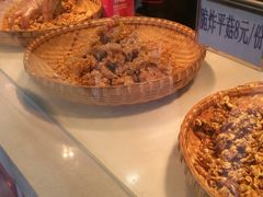 -童婆婆酥肉(双楠店)