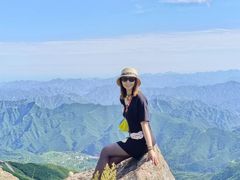 -白草畔自然风景区