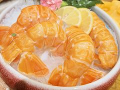 鳌虾-蟹将军·松叶蟹和牛日料放题自助(K11店)