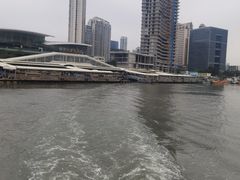 -厦门邮轮中心厦鼓码头(轮渡站)