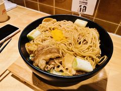 -火山屋台(新街口店)