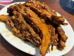 -来顺成饭庄