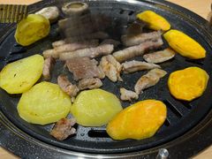 -麻蒲碳烤肉(梅花园店)
