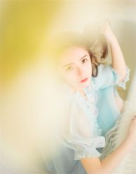 -onlygirl摄影美学馆高端定制(江滩店)