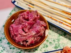 -鸿姐老火锅(静安店)