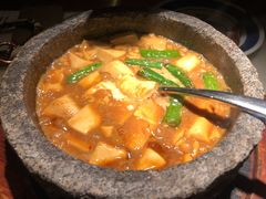 石锅沃豆腐-桂满陇-西湖船宴(西单大悦城店)