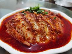 -勇猛子川菜馆(新军路店)