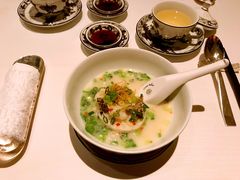 -夏苑(新加坡丽思卡尔顿美年酒店)