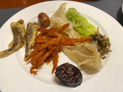 -延吉白山大厦酒店