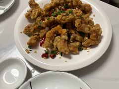 -健跳小海鲜(人民路店)