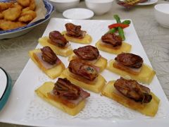 -轩记海鲜餐厅·四十五年老字号·经典粤菜(西区彩虹店)