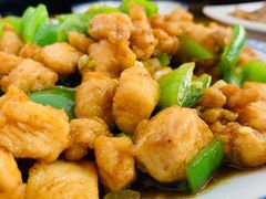 -聚发号清真菜馆