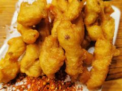 -傣妹火锅(四川北路店)