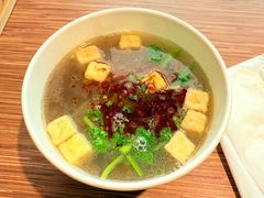 -回味鸭血粉丝汤(南京站店)