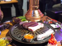 -济州爱肉堂(总店)