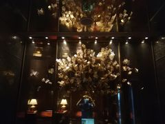 -金轩中餐厅 Jin Xuan(浦东丽思卡尔顿酒店)