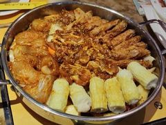 -黄记煌三汁焖锅(龙湖U城店)