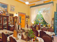 -露西亚咖啡西餐厅(哈尔滨俄侨纪念馆店)