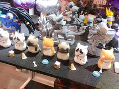 -东浩兰生上海世博展览馆