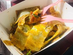 -四环冷面王(西单华威约饭街店)