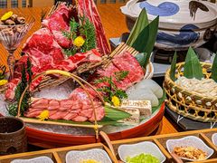-岚山日本料理(珠江新城店)