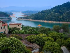 -广州市流溪河国家森林公园