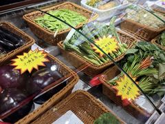 -渔民船说·北塘海鲜·天津菜·海肠捞饭(北塘古镇店)