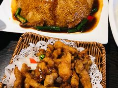 -王四酒家苏帮菜馆(观前店)