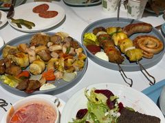 -库滋明·俄罗斯特色美食(中央大街店)