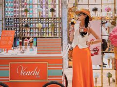 -VENCHI 闻绮(北京国贸商城店)