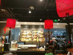 -和府捞面(天河领展广场店)