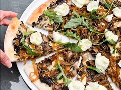 -君悦酒店·La Terrazza意合園·意式风味