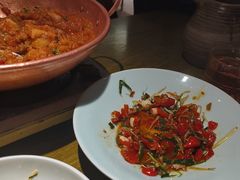 -一坐一忘云南菜(卓悦中心)