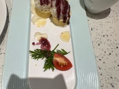 -玉林烤鸭店(小西天店)