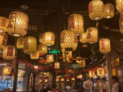 -南京大牌档(壹方天地店)