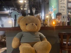 -咖法森林·咖啡  酒吧(天河店)