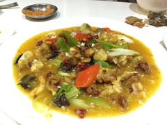 -清真益鑫羊肉手抓馆(南大街店)