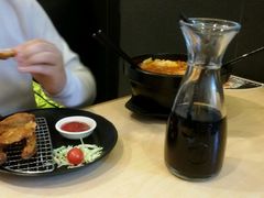 -阿香米线(路北大润发店)