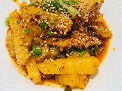 -成都你六姐·牛肉冒菜(城市集市合生汇店)