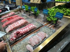 -東盛炭烤自助料理(浦东文峰广场店)